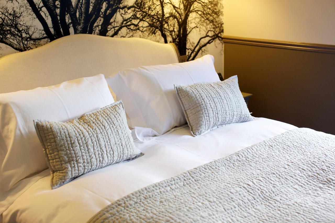8 Beresford Street Hotel Saint Helier Ngoại thất bức ảnh