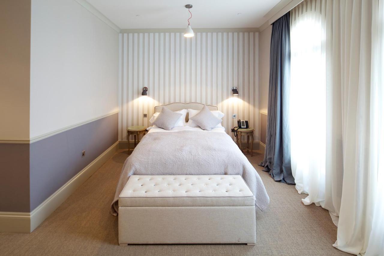 8 Beresford Street Hotel Saint Helier Ngoại thất bức ảnh