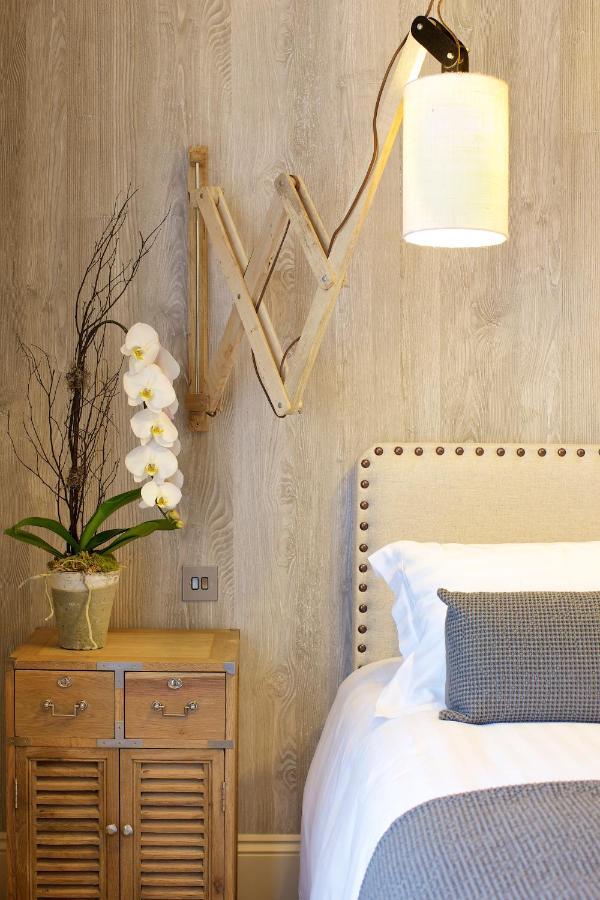 8 Beresford Street Hotel Saint Helier Ngoại thất bức ảnh