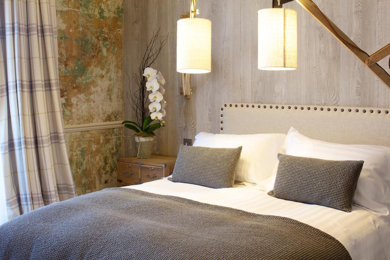 8 Beresford Street Hotel Saint Helier Ngoại thất bức ảnh