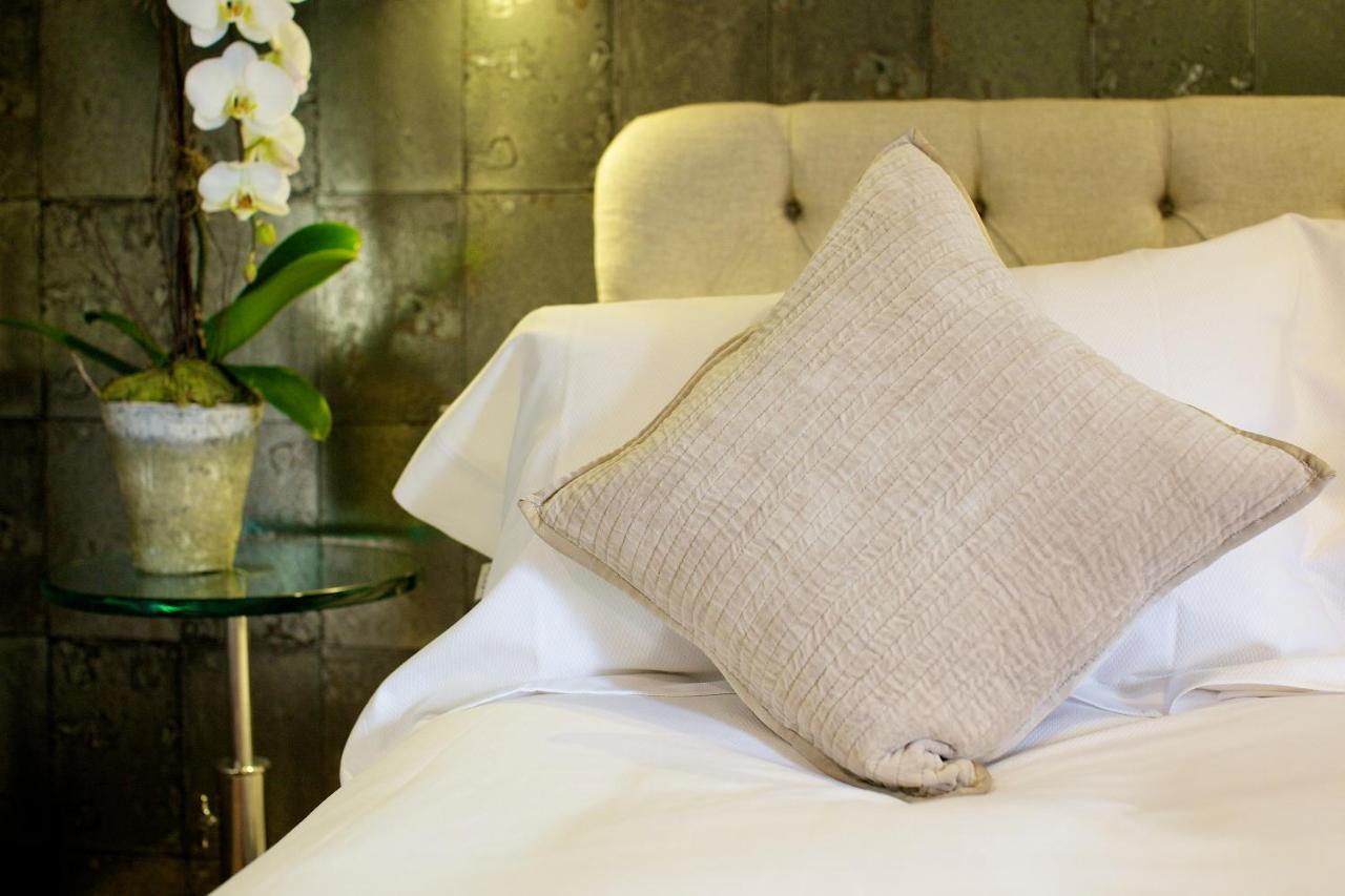 8 Beresford Street Hotel Saint Helier Ngoại thất bức ảnh